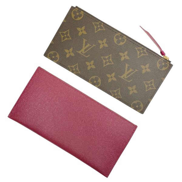 imgrc0093931947 LOUIS VUITTON Pochette Félicie Monogram