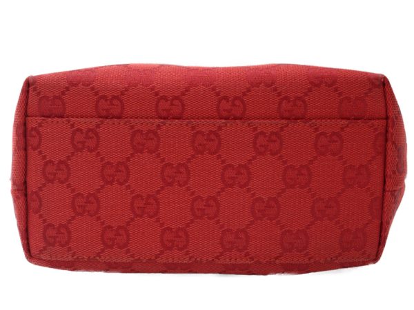 imgrc0094119529 Gucci Handbag GG Mini Small Red