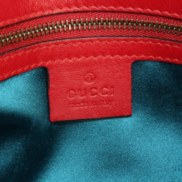 imgrc0094200139 Gucci GG Marmont Quilted Chain Shoulder Bag Red