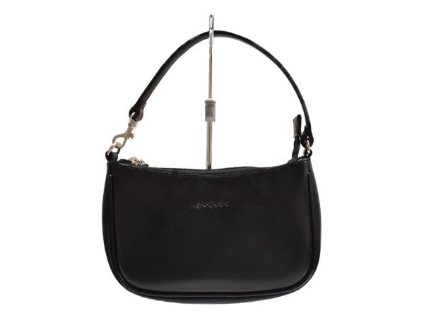 imgrc0094214892 Yves Saint Laurent Mini Bag Black