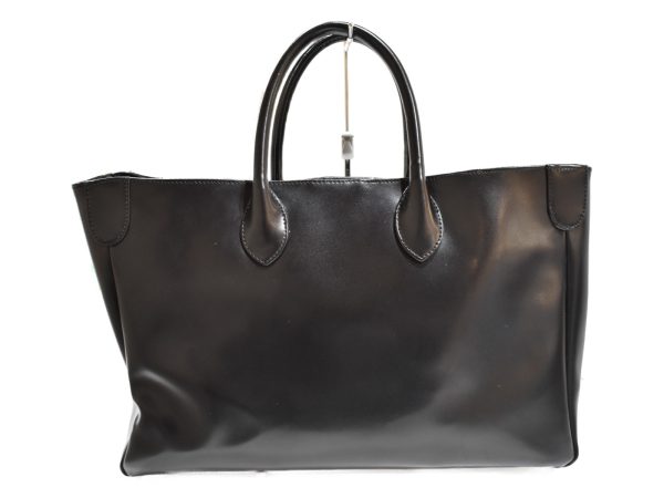 imgrc0094215106 Yves Saint Laurent Tote Bag Black