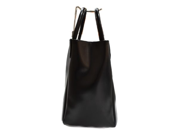 imgrc0094215107 Yves Saint Laurent Tote Bag Black