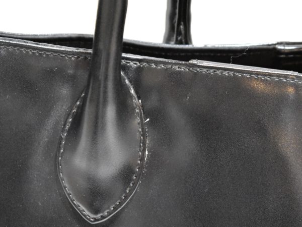 imgrc0094215204 Yves Saint Laurent Tote Bag Black