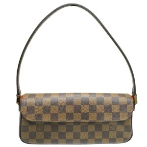 imgrc0094285206 Louis Vuitton Messenger GM Bag Monogram Brown