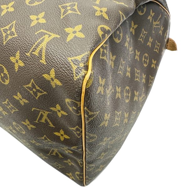 imgrc0094763906 LOUIS VUITTON Keepall 55 Monogram Travel Bag