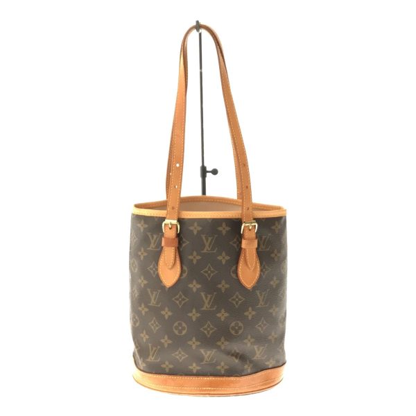 imgrc0094767492 Louis Vuitton Neverfull MM Monogram Brown Tote Bag