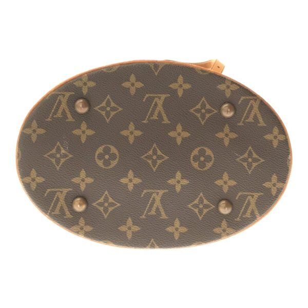 imgrc0094767493 Louis Vuitton Neverfull MM Monogram Brown Tote Bag