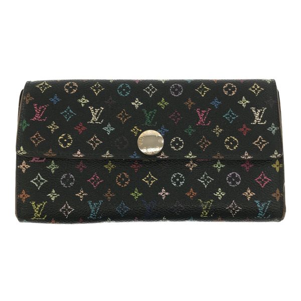 imgrc0094769609 Louis Vuitton Portefeuille Victorine Compact Wallet Trifold Wallet