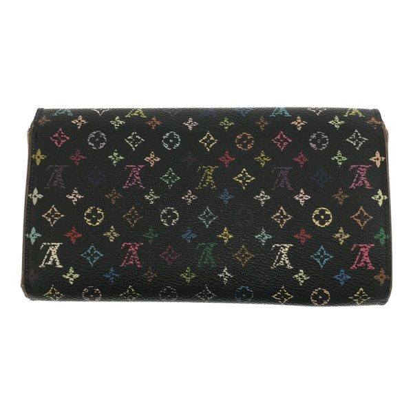 imgrc0094769610 Louis Vuitton Portefeuille Victorine Compact Wallet Trifold Wallet