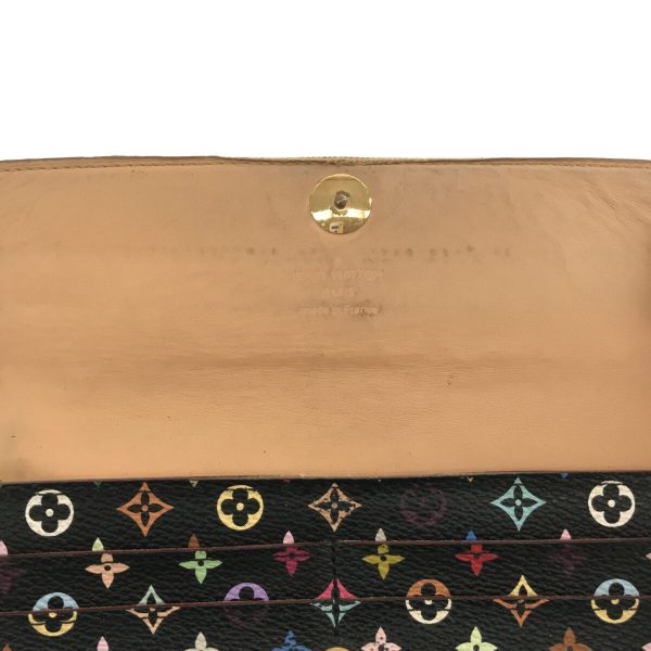 imgrc0094769614 Louis Vuitton Portefeuille Victorine Compact Wallet Trifold Wallet