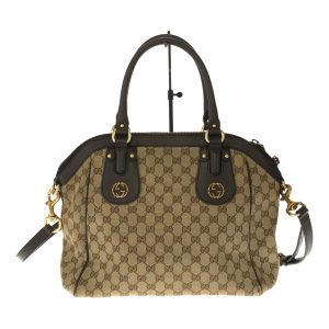 imgrc0094775535 Louis Vuitton Thames GM Shoulder Bag Monogram Brown