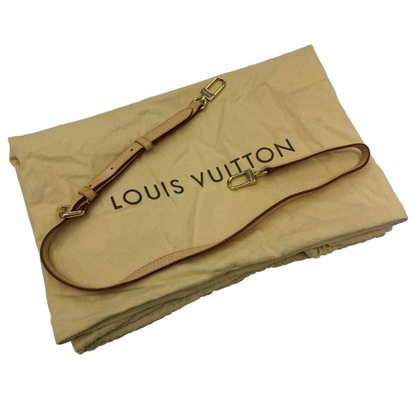 imgrc0094809905 LOUIS VUITTON Palermo GM Tote Bag Monogram Brown