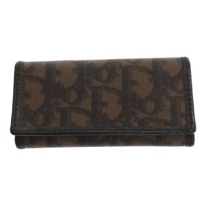 imgrc0094856758 Louis Vuitton Twist XS Wallet Epi Black