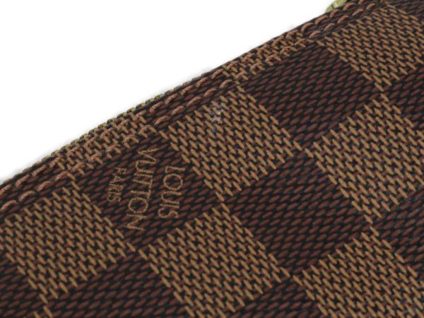 imgrc0094873951 Louis Vuitton Papillon 30 Damier Handbag Brown