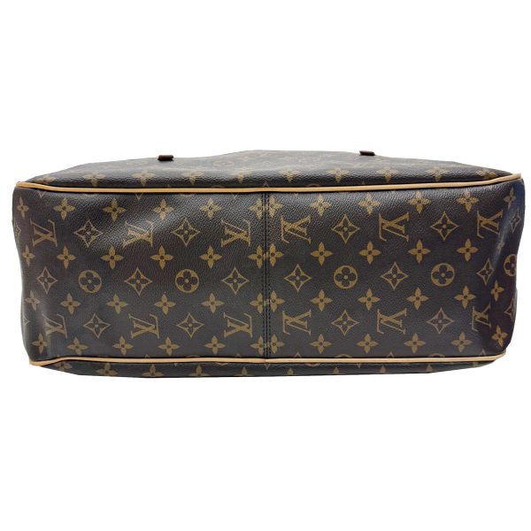 imgrc0094874780 LOUIS VUITTON Delightful GM Shoulder Bag Monogram