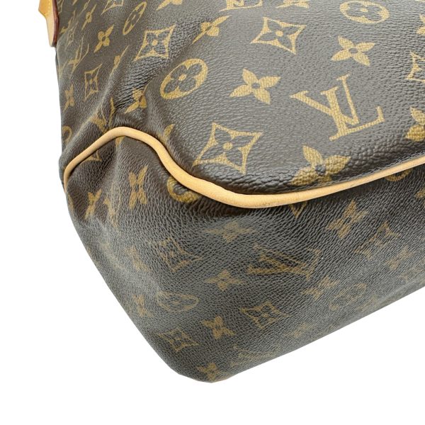 imgrc0094874783 LOUIS VUITTON Delightful GM Shoulder Bag Monogram