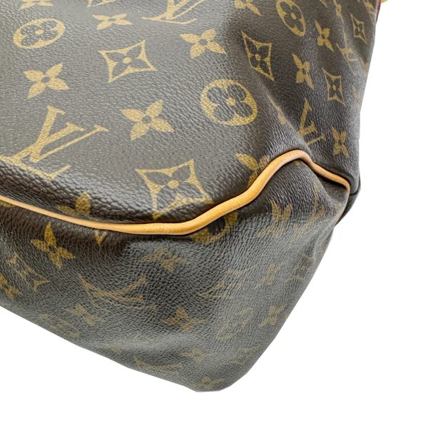 imgrc0094874784 LOUIS VUITTON Delightful GM Shoulder Bag Monogram