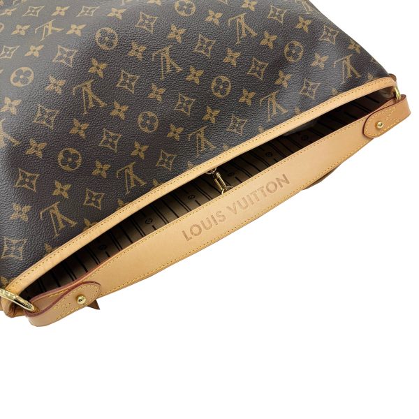 imgrc0094874788 LOUIS VUITTON Delightful GM Shoulder Bag Monogram