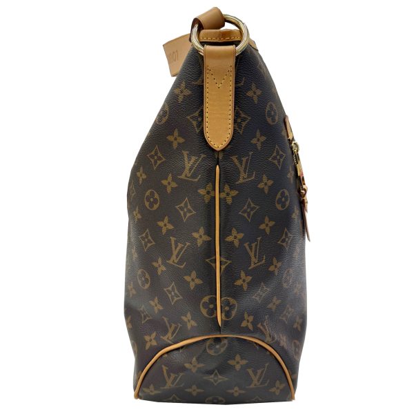 imgrc0094874796 LOUIS VUITTON Delightful GM Shoulder Bag Monogram