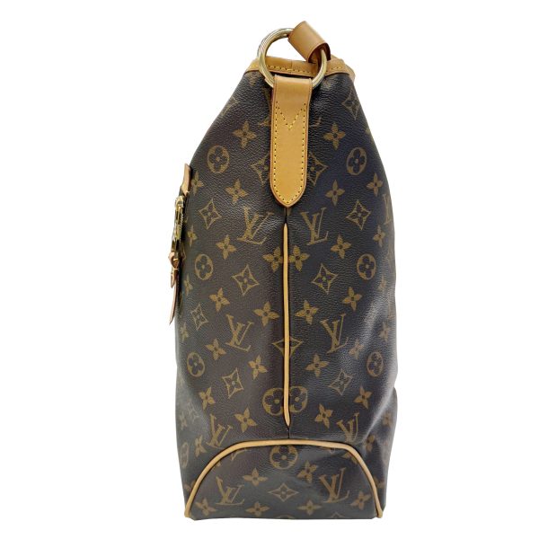 imgrc0094874797 LOUIS VUITTON Delightful GM Shoulder Bag Monogram