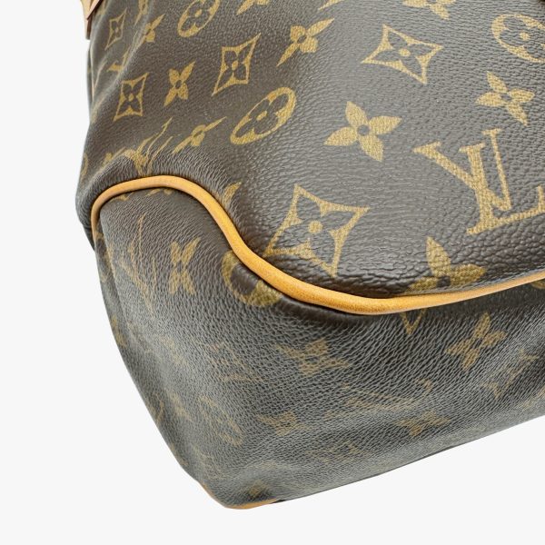 imgrc0094874798 LOUIS VUITTON Delightful GM Shoulder Bag Monogram