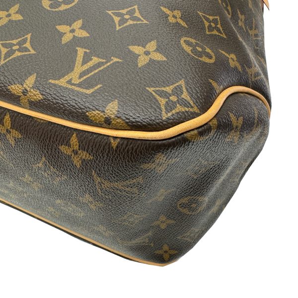 imgrc0094874799 LOUIS VUITTON Delightful GM Shoulder Bag Monogram