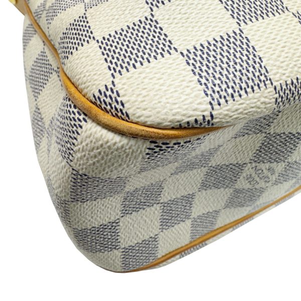 imgrc0094889023 LOUIS VUITTON Syracuse PM Shoulder Bag Damier Azur