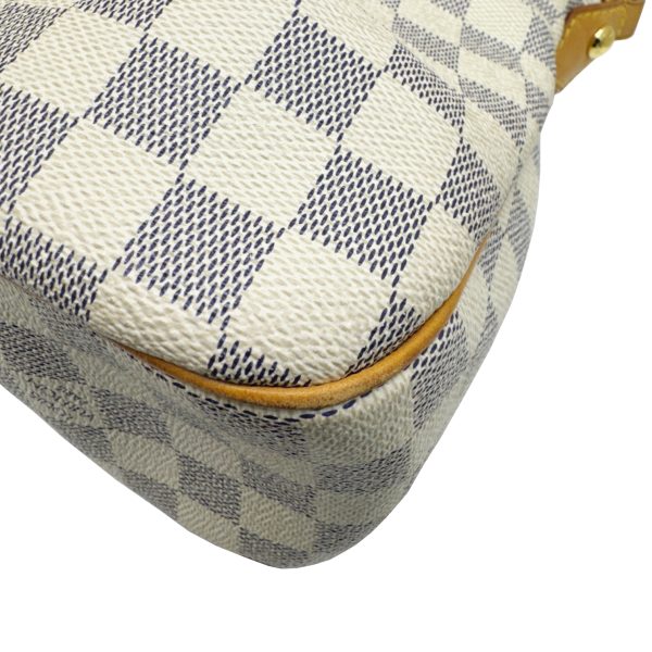 imgrc0094889024 LOUIS VUITTON Syracuse PM Shoulder Bag Damier Azur