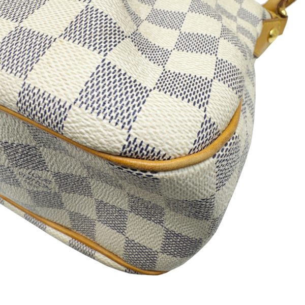 imgrc0094889025 LOUIS VUITTON Syracuse PM Shoulder Bag Damier Azur