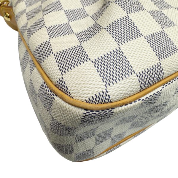 imgrc0094889026 LOUIS VUITTON Syracuse PM Shoulder Bag Damier Azur