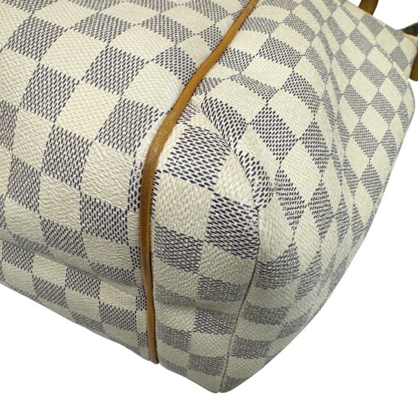 imgrc0094889189 LOUIS VUITTON Totally MM Tote Bag Damier Azur