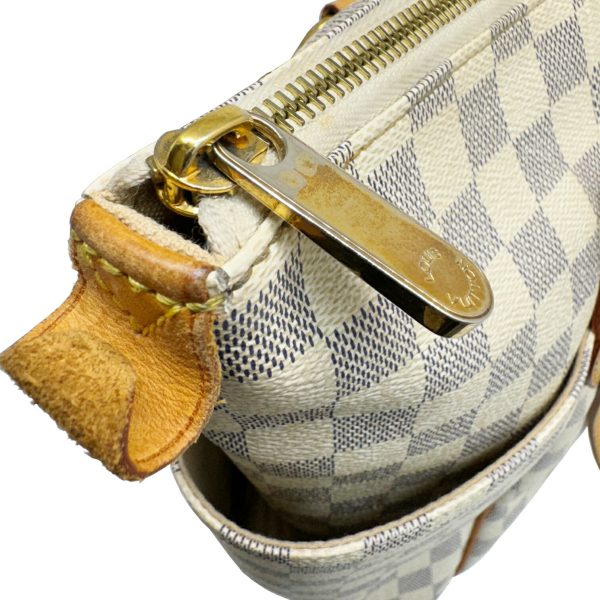 imgrc0094889193 LOUIS VUITTON Totally MM Tote Bag Damier Azur