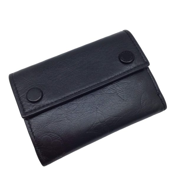 imgrc0094937314 Louis Vuitton Shadow Compact Wallet Shadow Black