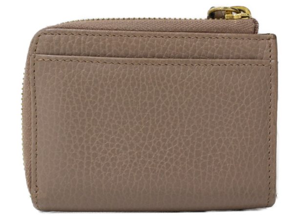 imgrc0095030036 Gucci Zip Around Wallet Compact Beige