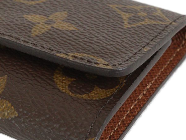 imgrc0095039768 Louis Vuitton Multicle 6 Key Case Monogram Brown