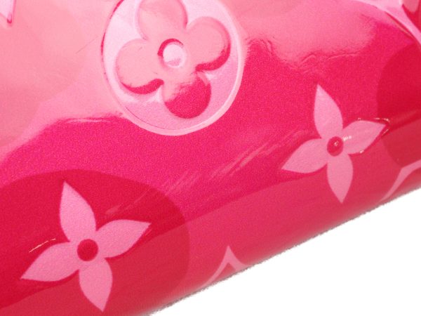 imgrc0095065088 Louis Vuitton Zippy Long Wallet Pink