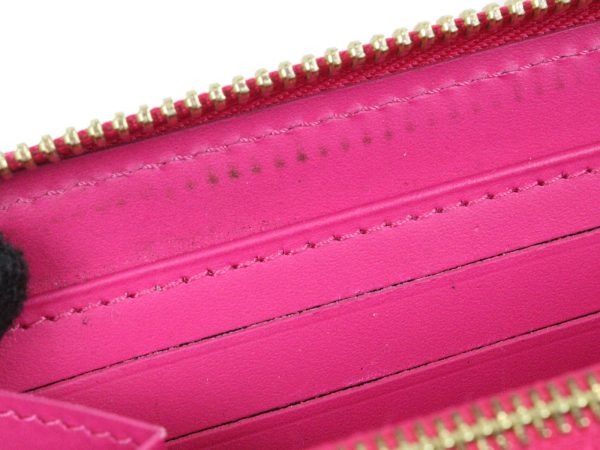 imgrc0095065091 Louis Vuitton Zippy Long Wallet Pink