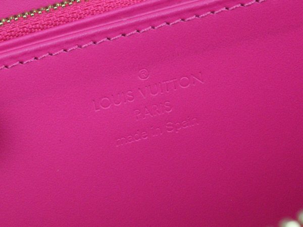 imgrc0095065095 Louis Vuitton Zippy Long Wallet Pink