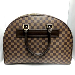 imgrc0095088031 Louis Vuitton On the Go PM Monogram Empreinte 2Way Bag Brown