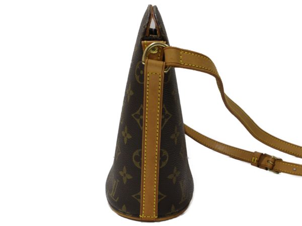 imgrc0095096905 Louis Vuitton Drouot Shoulder Bag Monogram Brown