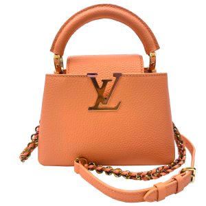 imgrc0095098509 Louis Vuitton Montana Double Zipper Tote Bag Rose