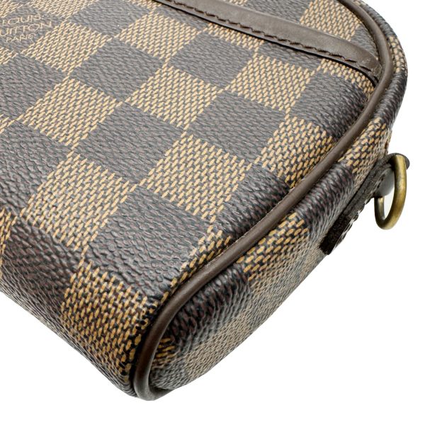 imgrc0095109444 LOUIS VUITTON Ipanema Pochette Damier