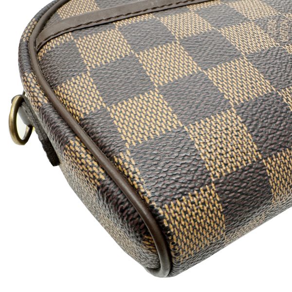 imgrc0095109445 LOUIS VUITTON Ipanema Pochette Damier