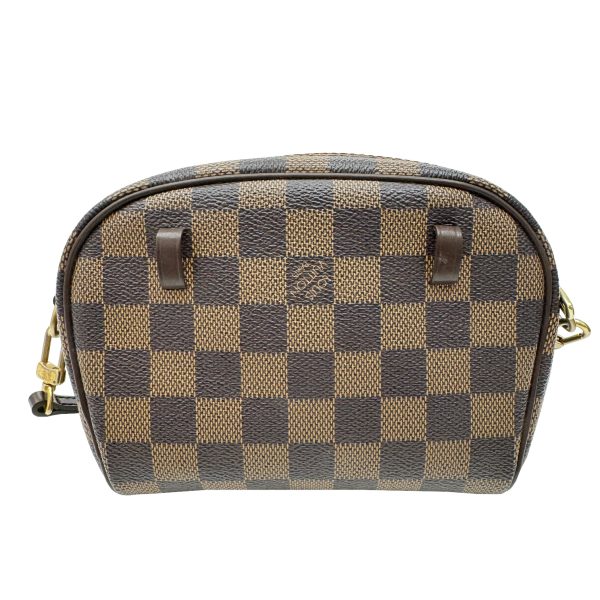 imgrc0095109449 LOUIS VUITTON Ipanema Pochette Damier