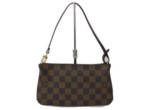 imgrc0095143039 Louis Vuitton Musette Monogram Shoulder Bag Brown