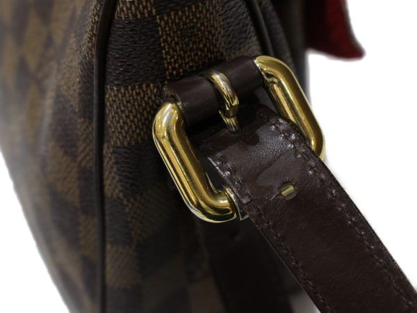 imgrc0095170816 Louis Vuitton Ravello GM Shoulder Bag Brown