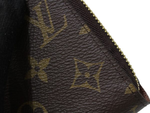 imgrc0095237846 Louis Vuitton Zippy Long Wallet Monogram Brown