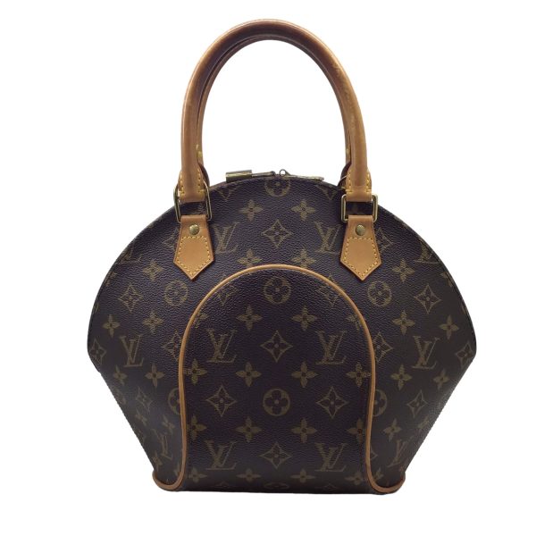 imgrc0095267273 LOUIS VUITTON Eclipse PM Handbag Monogram Noir