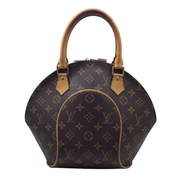 imgrc0095267276 LOUIS VUITTON Eclipse PM Handbag Monogram Noir