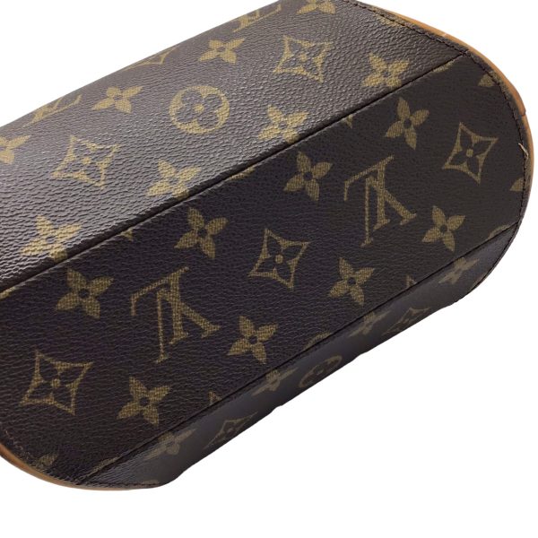 imgrc0095267277 LOUIS VUITTON Eclipse PM Handbag Monogram Noir